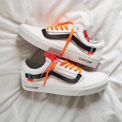 vans off white x