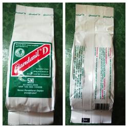 Pupuk Tanaman GANDASIL D 100 g - Untuk Mempercepat Petumbuhan Daun