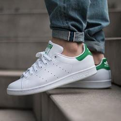 stan smith running