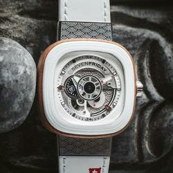 sevenfriday new