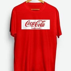 Jual Baju Coca Cola Murah \u0026 Terbaik di 
