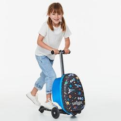 Jual Scooter Suitcase Terbaik - Harga 