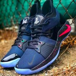 nike pg2 line