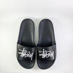 stussy nike flip flops