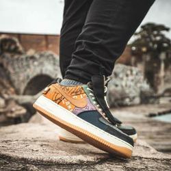 air force travis scott low