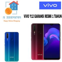 Jual Vivo Y12 Di Kudus Harga Terbaru 2021