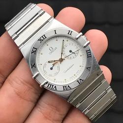 Jual Omega Constellation Murah - Harga 