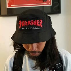 Jual KUPLUK THRASHER GODZILLA - Kab 