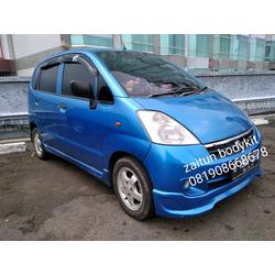 Contoh 70+ Modifikasi Karimun Estilo 2007 Paling Terbaru