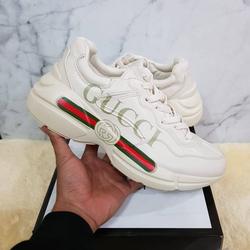 harga sepatu gucci rhyton original