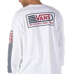 Jual Longsleeve Vans Model \u0026 Desain 