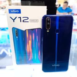 Jual Vivo V12 Murah Harga Terbaru 2021