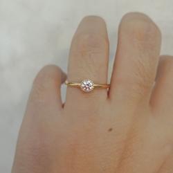 Jual Cincin Emas 1gram Terbaik Terbaru May 2021 Harga Murah