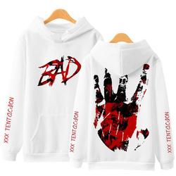 xxx tentacion hoodie