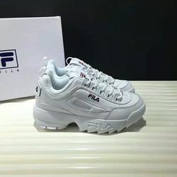 ladies fila