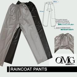 shower proof rain macs
