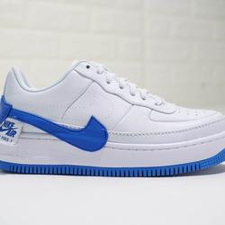 white af1 jester