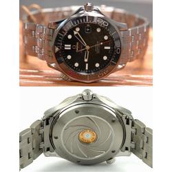 Jual Omega Seamaster 007 Model \u0026 Desain 