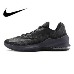 nike infuriate blue
