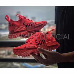 nike x louis vuitton x supreme