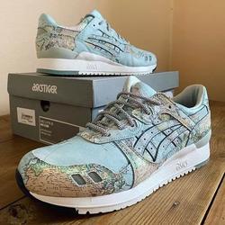 asics lite gel
