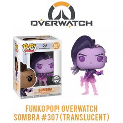 Jual Sombra Funko Pop di Badung - Harga 