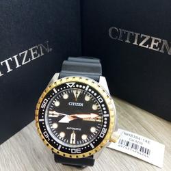 Jual Citizen Jam Automatic Murah \u0026 Terbaik - Harga Terbaru June 2022