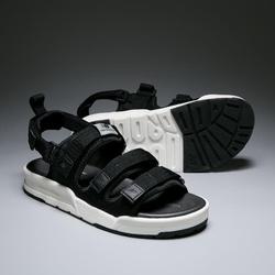 New balance shop sandal caravan