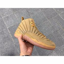 wheat 12s jordans