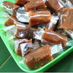Permen Jahe Kelapa Wijen (Kualitas Super)