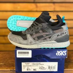 asics lite gel