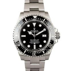 Rolex Sea Dweller di Jakarta Selatan 