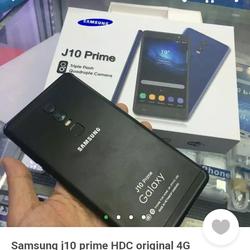 Jual Samsung J10 Murah Harga Terbaru 2021