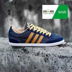 adidas caflaire denim