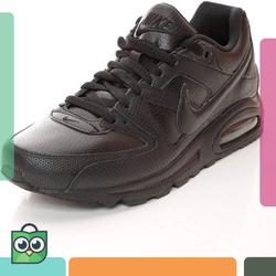 air max command herren