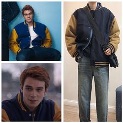 riverdale coats