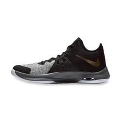 Zapatilla Negra Nike Air Versitile Iii - Comprá Ahora | Dafiti Argentina
