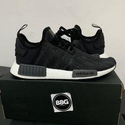 nmd carbon black