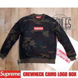 supreme tag tee