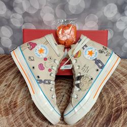 converse taylor the creator