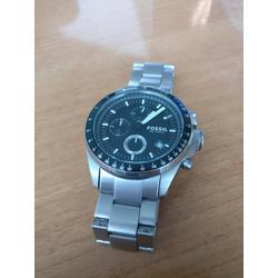 Jual Fossil Ch2600 Model \u0026 Desain 