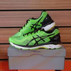 sepatu asics gel kayano 23