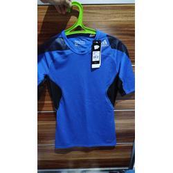 adidas techfit compression shirt