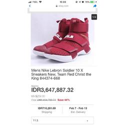 nike bb lrj sldr