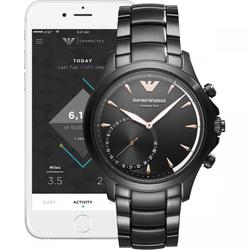 EMPORIO ARMANI Matteo Gen 5 SmartWatch 
