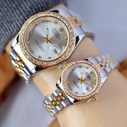 rolex couple original