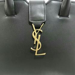 ysl cabas monogram