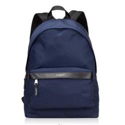 michael kors tan backpack