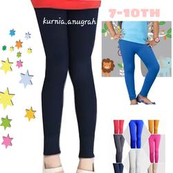 Jual Legging Anak Tanggung Model 
