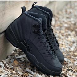 Jual Air Jordan 12 Model \u0026 Desain 
